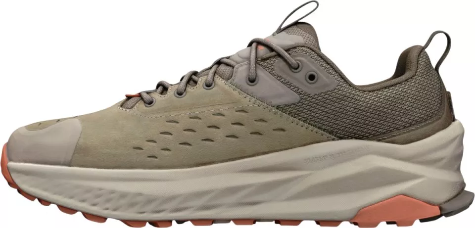 Trail-Schuhe Altra Olympus 6 Hike Low GTX