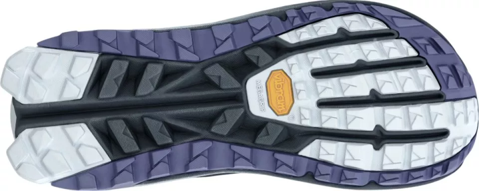 Trail-Schuhe Altra Olympus 6 Hike Low GTX
