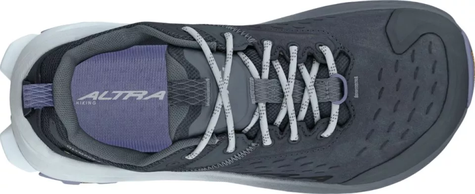 Trail-Schuhe Altra Olympus 6 Hike Low GTX