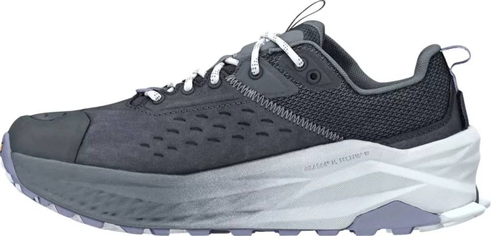Trail-Schuhe Altra Olympus 6 Hike Low GTX