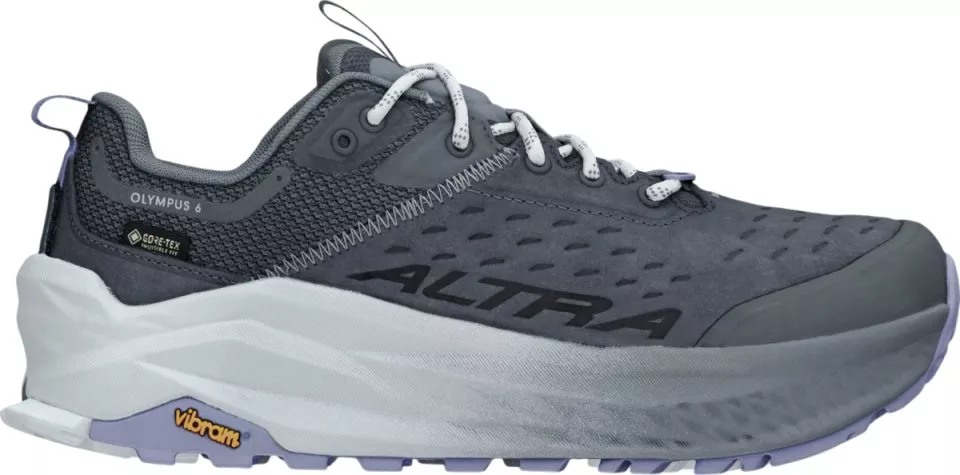 Trail-Schuhe Altra Olympus 6 Hike Low GTX