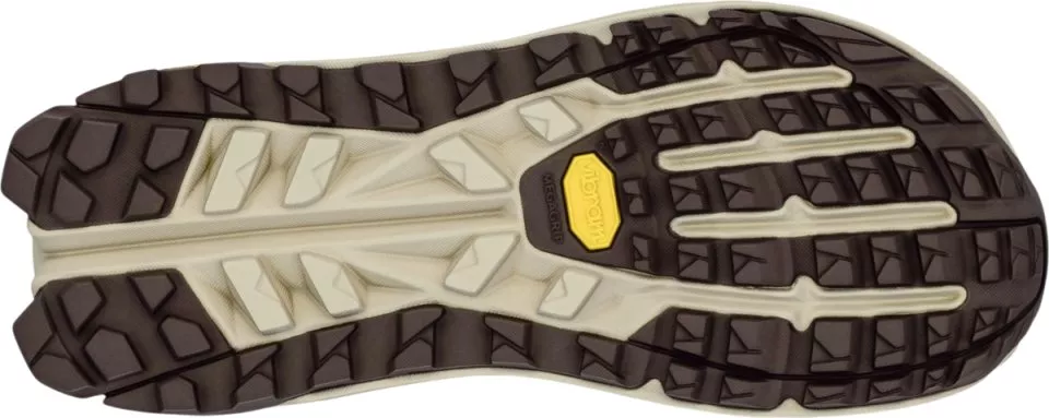 Trail-Schuhe Altra Olympus 6 Hike Low GTX