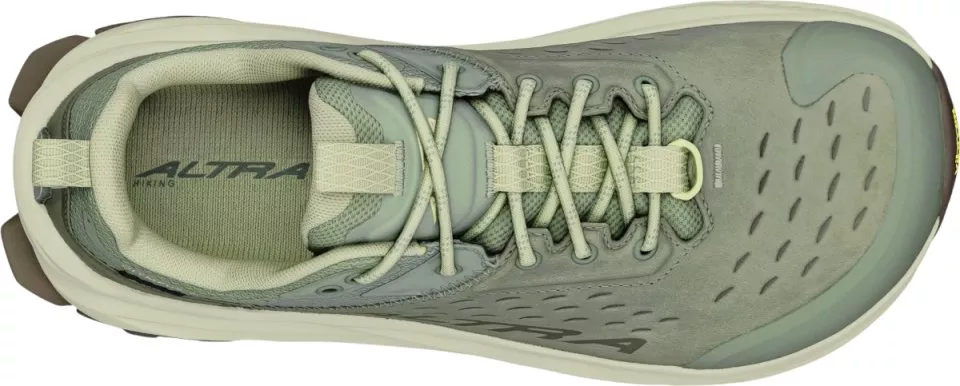 Trail-Schuhe Altra Olympus 6 Hike Low GTX