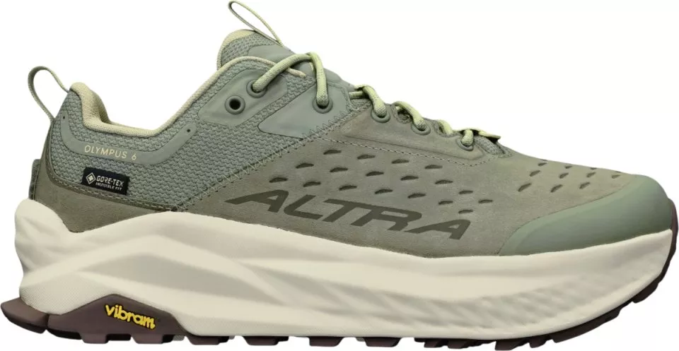 Trail-Schuhe Altra Olympus 6 Hike Low GTX