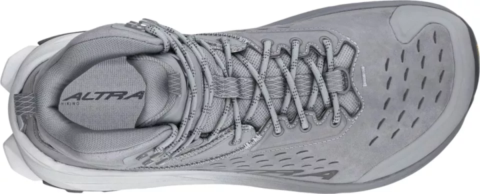 Chaussures Altra Olympus 6 Hike Mid GTX