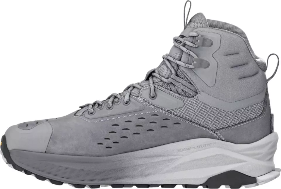 Chaussures Altra Olympus 6 Hike Mid GTX