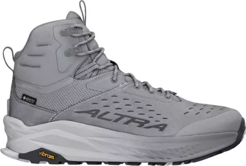 Olympus 6 Hike Mid GTX