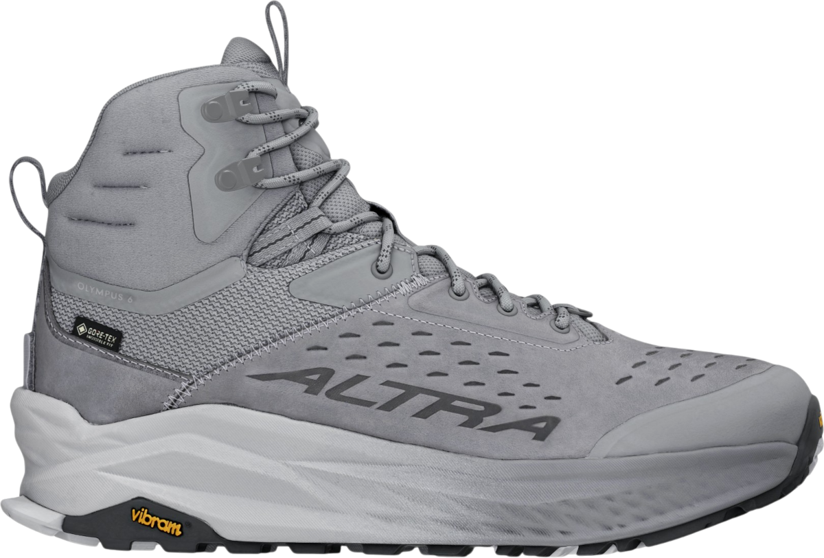 Chaussures Altra Olympus 6 Hike Mid GTX