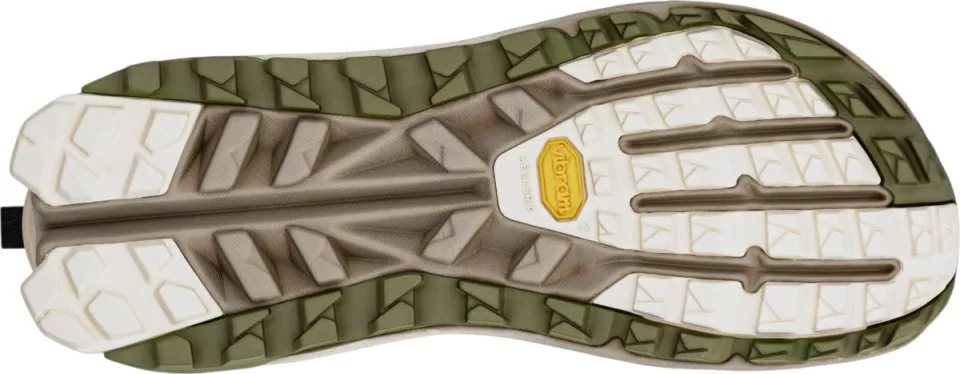 Schuhe Altra Olympus 6 Hike Mid GTX