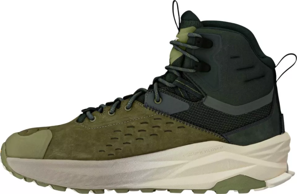 Schuhe Altra Olympus 6 Hike Mid GTX