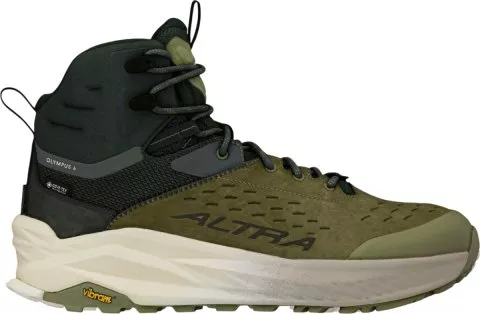 Olympus 6 Hike Mid GTX