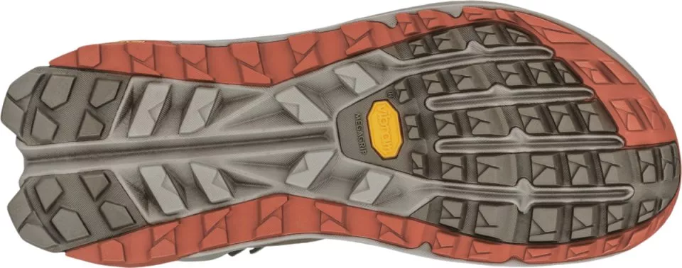 Schuhe Altra Olympus 6 Hike Mid GTX