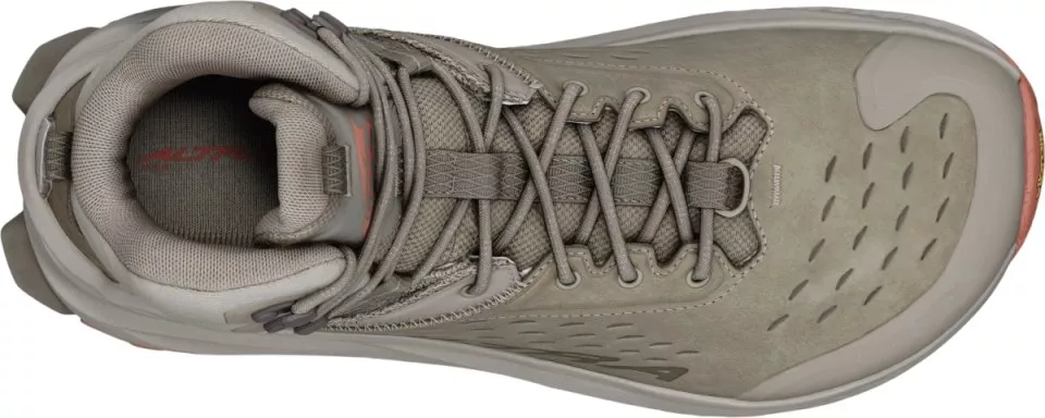 Schuhe Altra Olympus 6 Hike Mid GTX