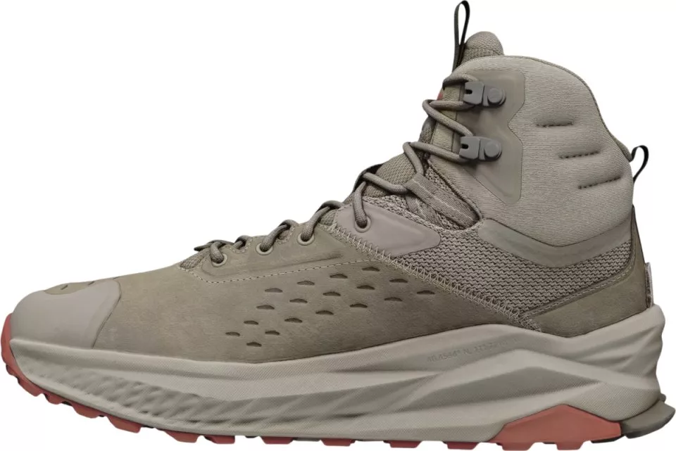 Schuhe Altra Olympus 6 Hike Mid GTX