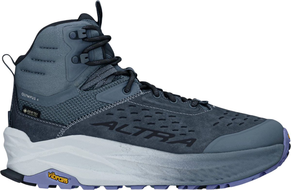 Obuwie Altra Olympus 6 Hike Mid GTX