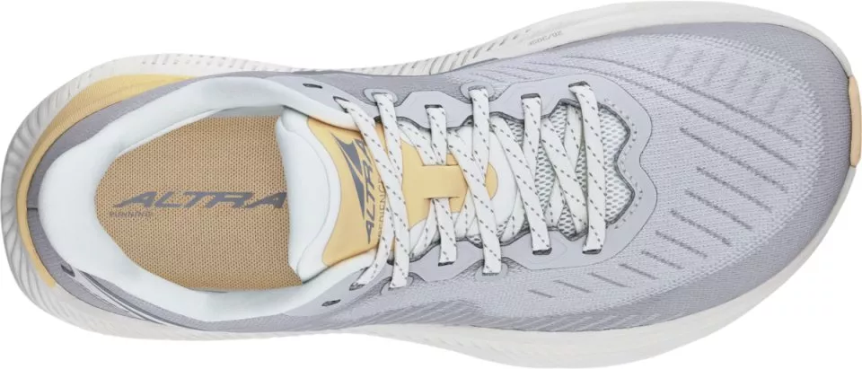 Running shoes Altra Experience Form