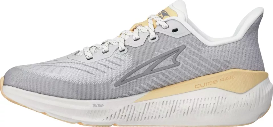 Running shoes Altra Experience Form