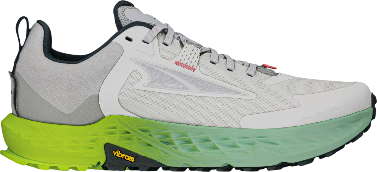 Trailsko Altra Timp 5