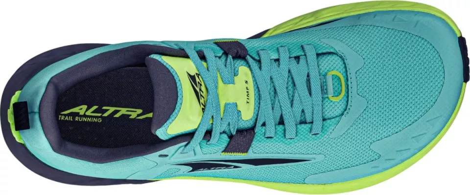 Trail copati Altra Timp 5