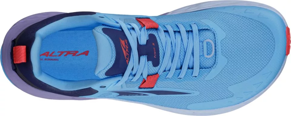 Trailskor Altra Timp 5