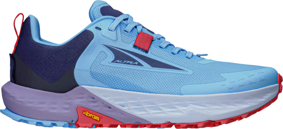 Trailskor Altra Timp 5