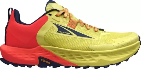 Chaussure de trail outlet pronateur