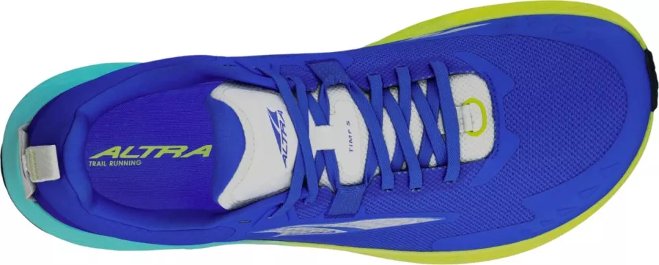 Scarpe per sentieri Altra Timp 5
