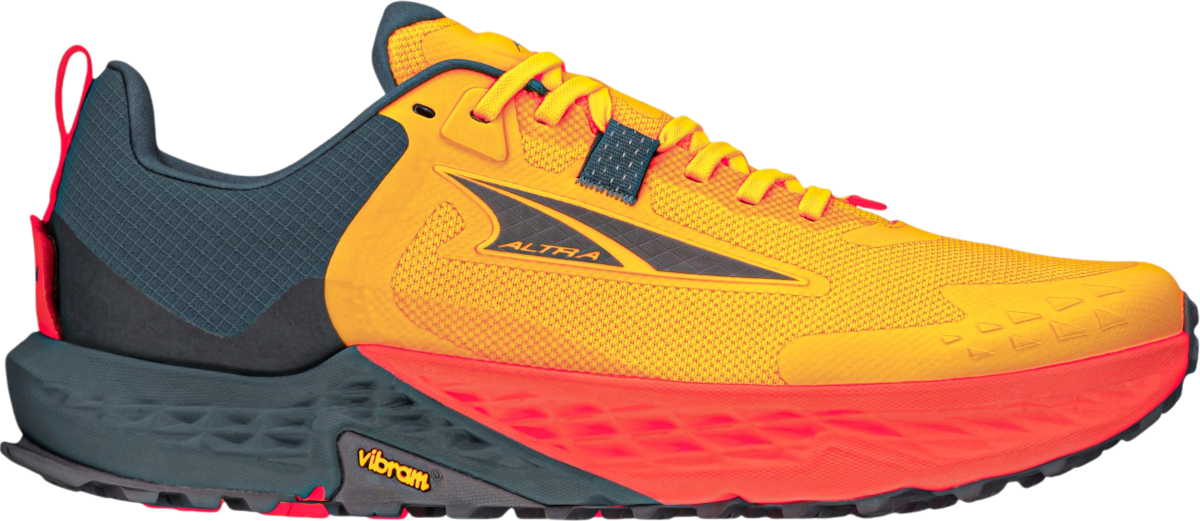 Trail schoenen Altra Timp 5