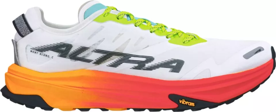 Trail copati Altra Mont Blanc Carbon