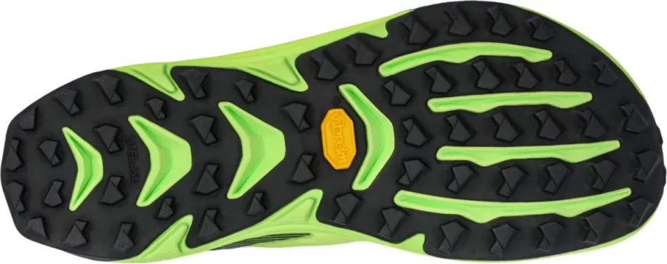 Polkukengät Altra Mont Blanc Carbon