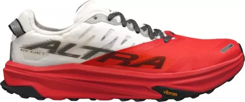 ALTRA MONT BLANC CARBON MUJER en Top4Running