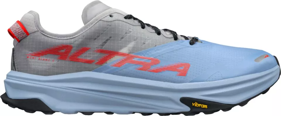 Trail-Schuhe Altra W MONT BLANC CARBON