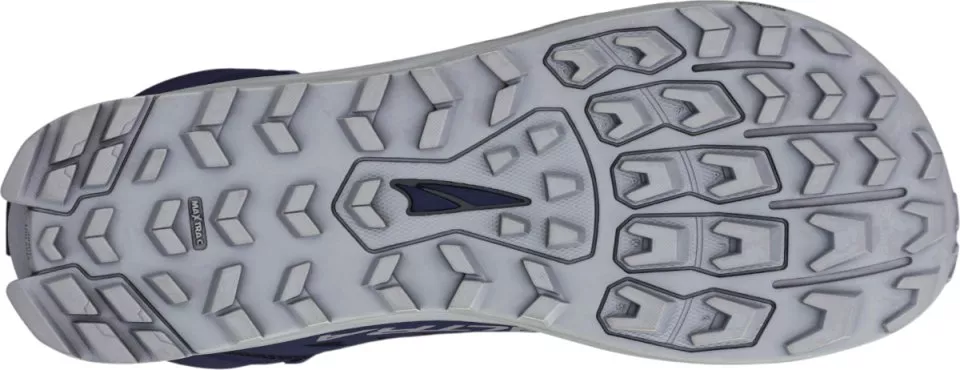 Παπούτσια Altra Lone Peak 9 Waterproof Mid