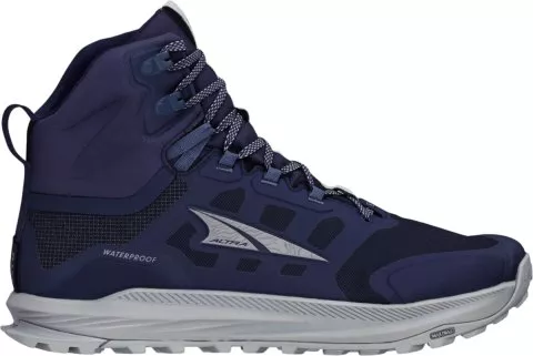 Lone Peak 9 Waterproof Mid