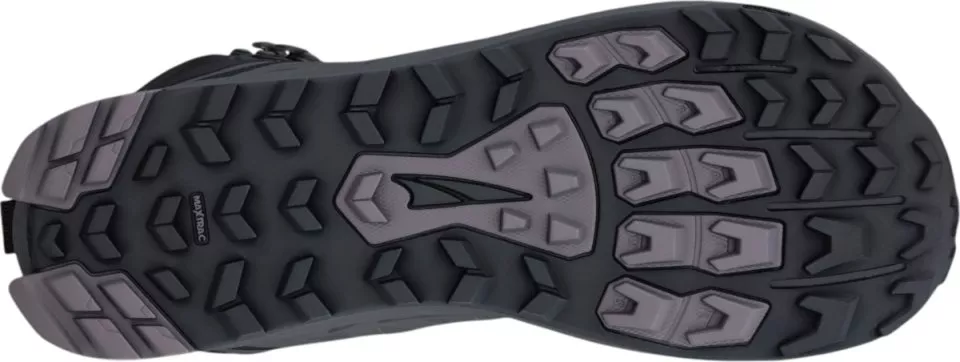 Παπούτσια Altra Lone Peak 9 Waterproof Mid