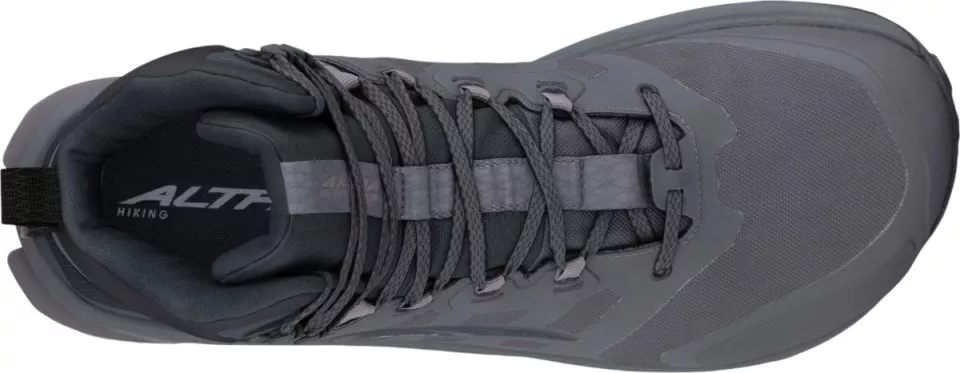 Παπούτσια Altra Lone Peak 9 Waterproof Mid
