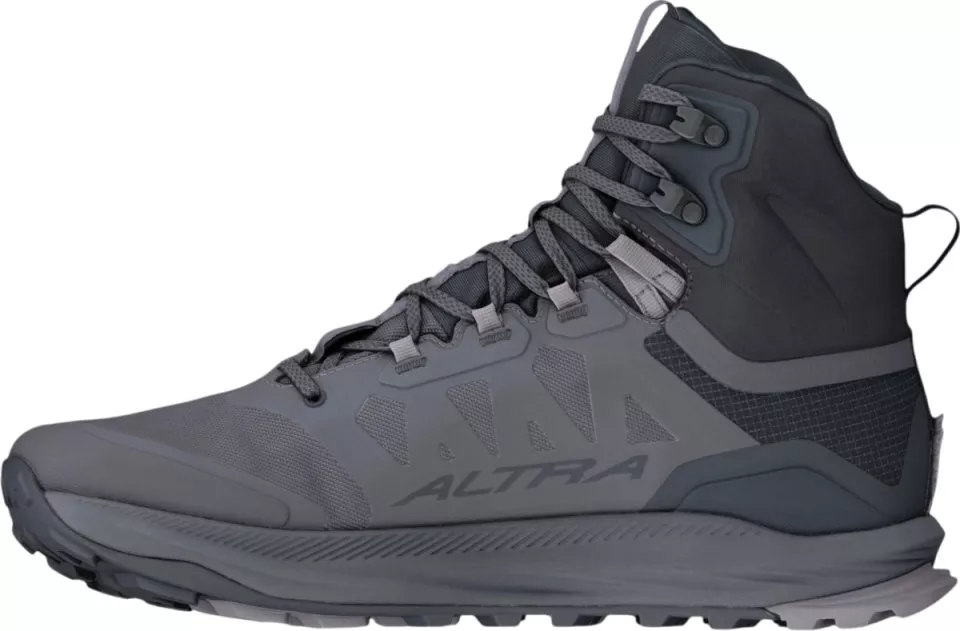 Παπούτσια Altra Lone Peak 9 Waterproof Mid
