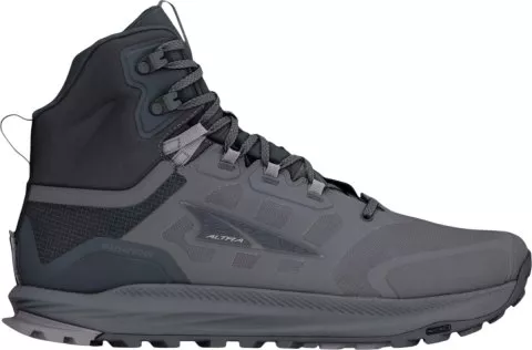 Lone Peak 9 Waterproof Mid