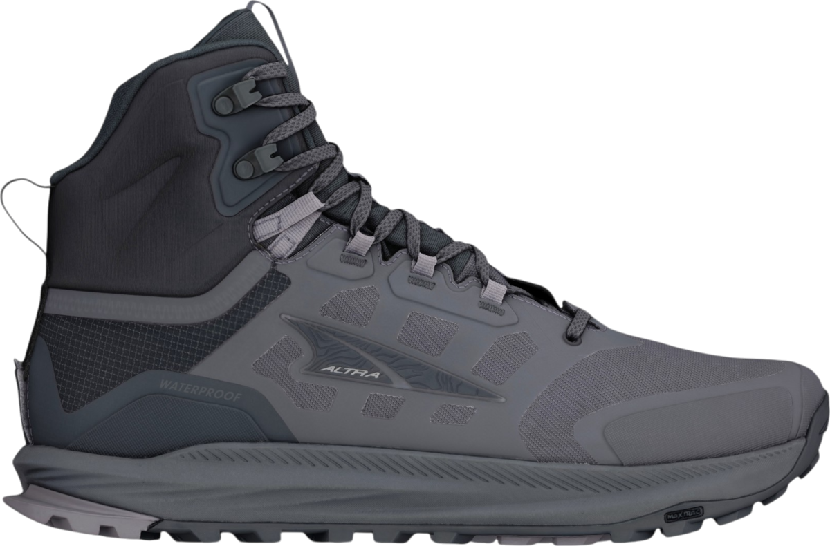 Παπούτσια Altra Lone Peak 9 Waterproof Mid