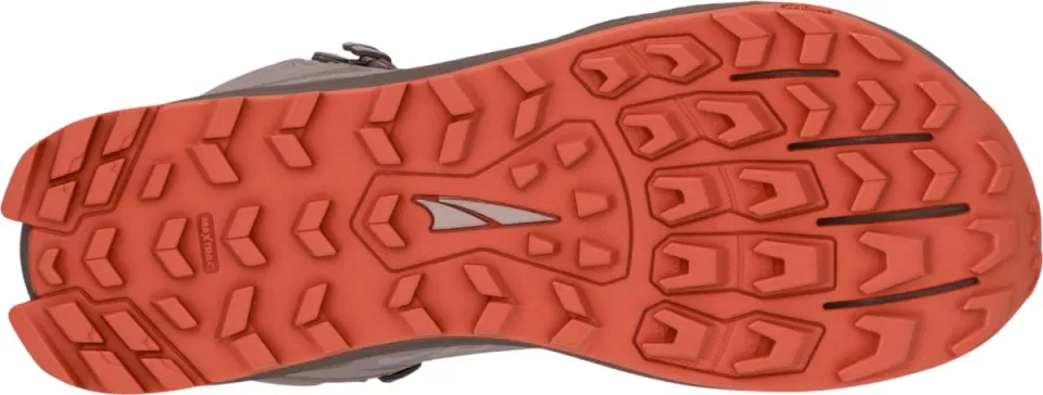 Schuhe Altra Lone Peak 9 Waterproof Mid