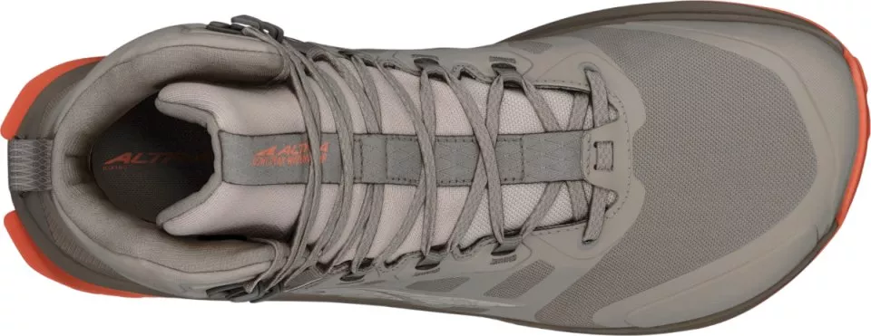 Schuhe Altra Lone Peak 9 Waterproof Mid