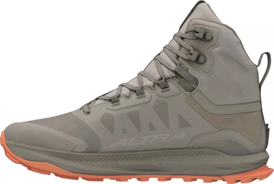 Schuhe Altra Lone Peak 9 Waterproof Mid