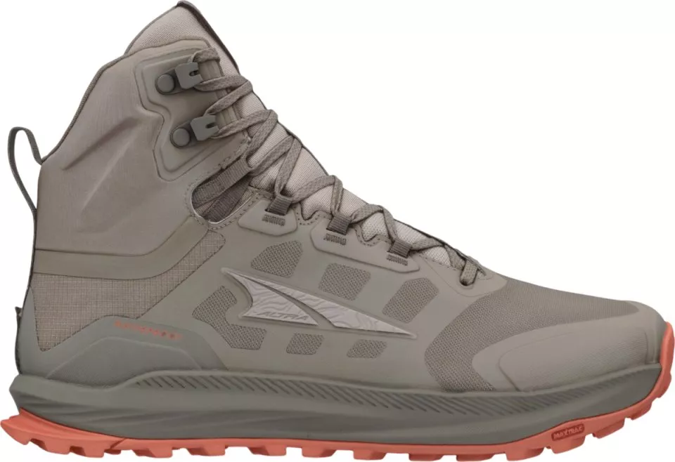 Schuhe Altra Lone Peak 9 Waterproof Mid
