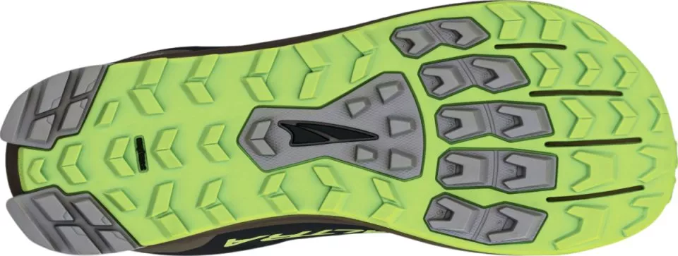 Trail-Schuhe Altra Lone Peak 9 Waterproof Low