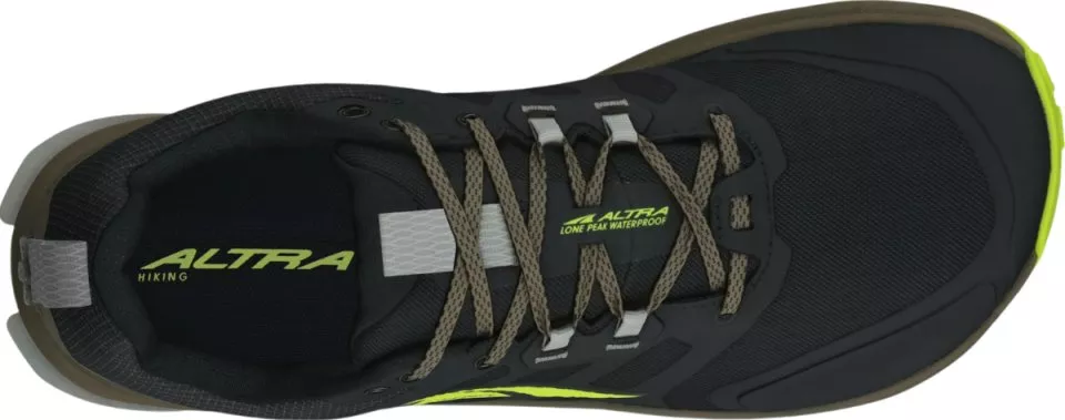 Trail-Schuhe Altra Lone Peak 9 Waterproof Low