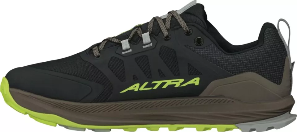 Trail-Schuhe Altra Lone Peak 9 Waterproof Low