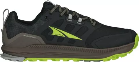 Lone Peak 9 Waterproof Low