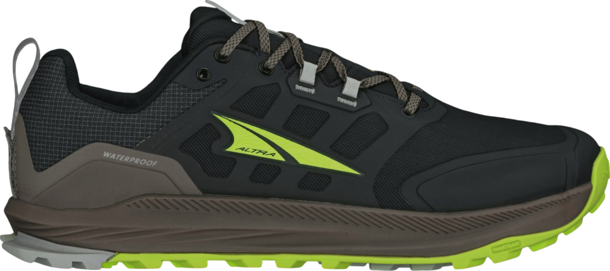 Trail-Schuhe Altra Lone Peak 9 Waterproof Low