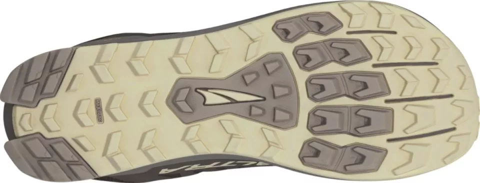 Trail-Schuhe Altra Lone Peak 9 Waterproof Low