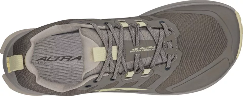 Trail-Schuhe Altra Lone Peak 9 Waterproof Low